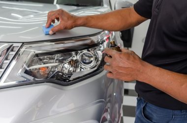 Paint Protection Film