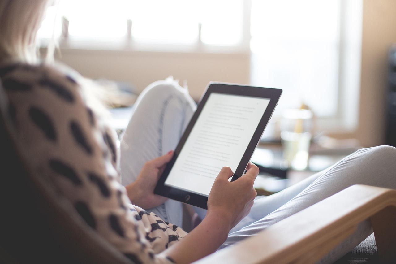 Health-Monitoring Technology Helps Seniors Living at Home