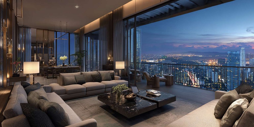 The Role of Location in Choosing Solano Grand and Wynwood Grand