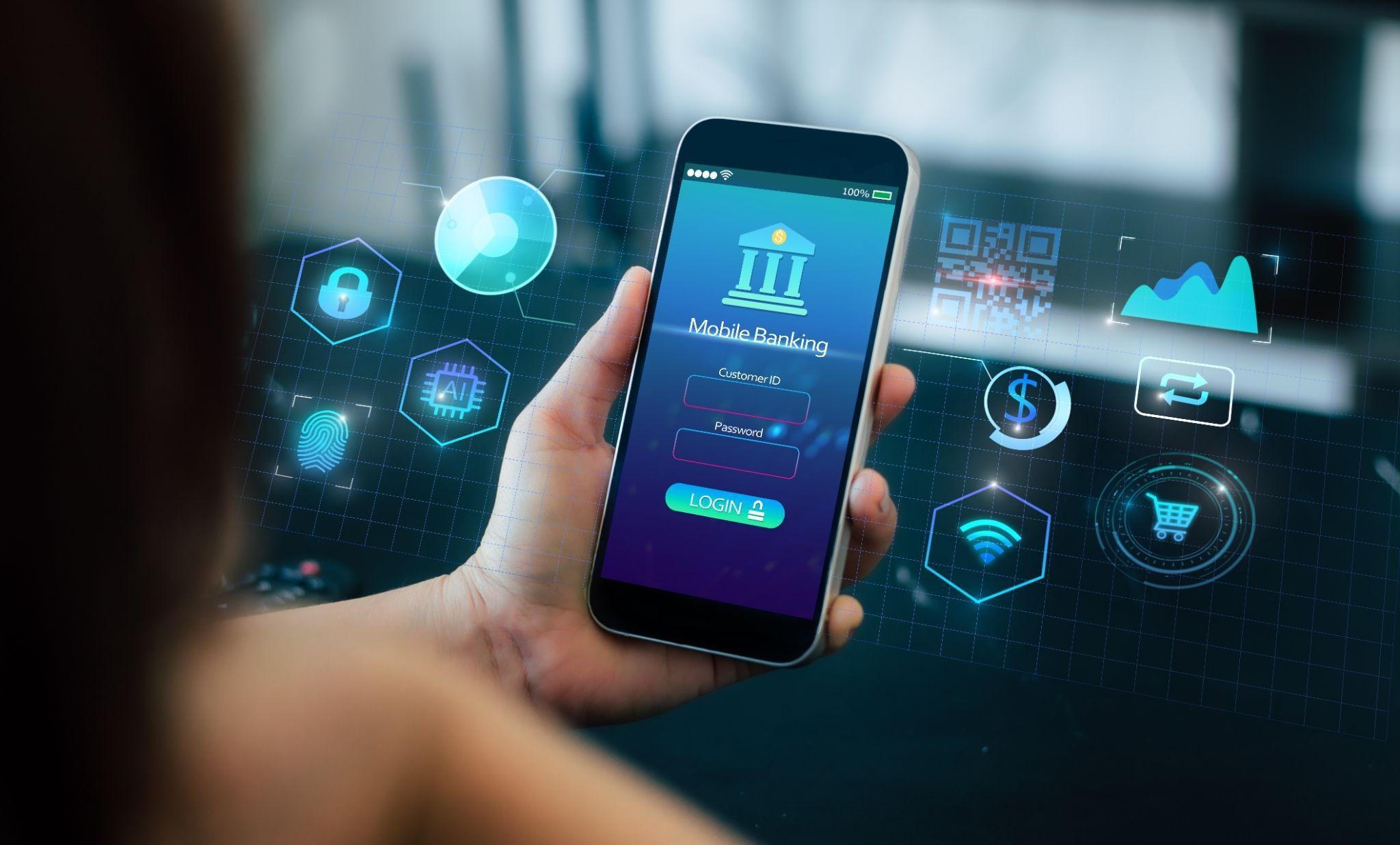 Why Smart Banking Is Changing the Future of Financial Services