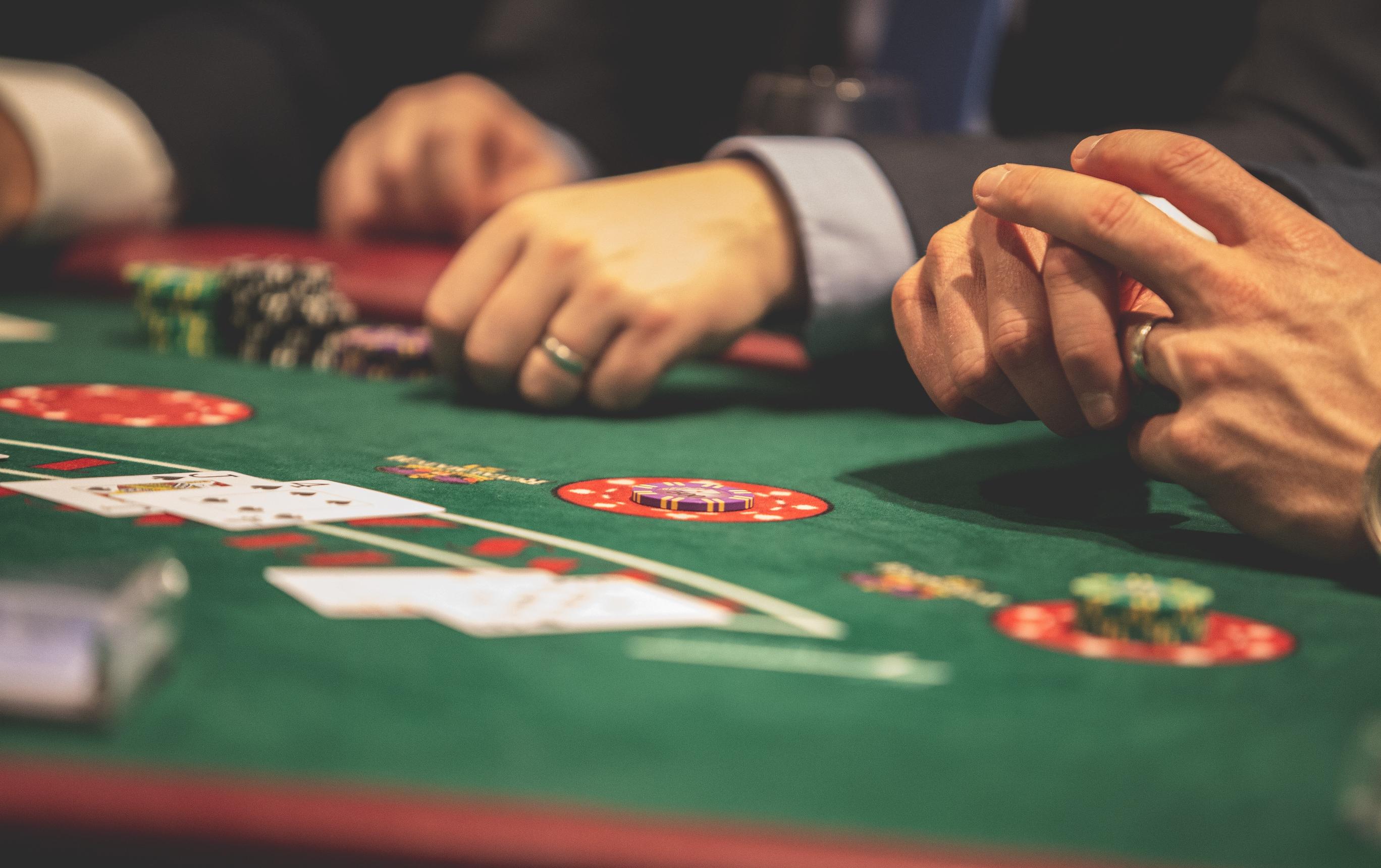 A Statistical Introduction to Baccarat for Beginners